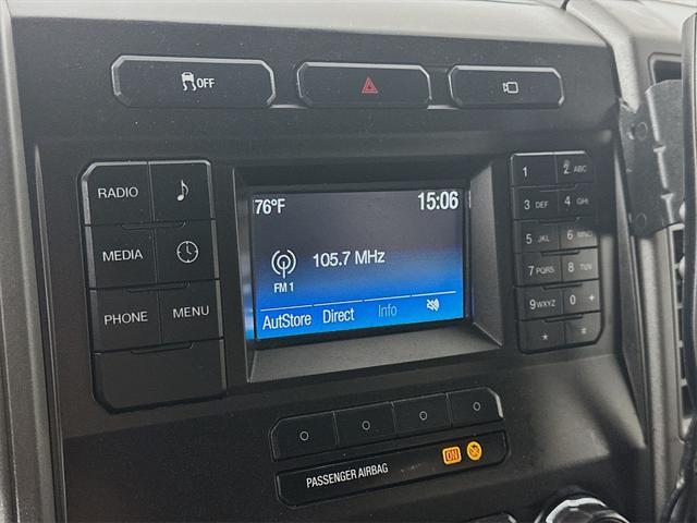 used 2019 Ford F-250 car, priced at $26,485