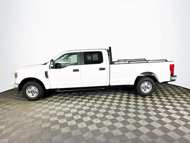 used 2019 Ford F-250 car, priced at $26,485
