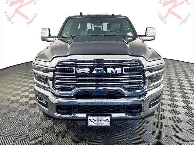 new 2025 Ram 3500 car, priced at $80,387