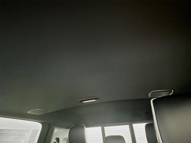 new 2025 Ram 3500 car, priced at $80,387