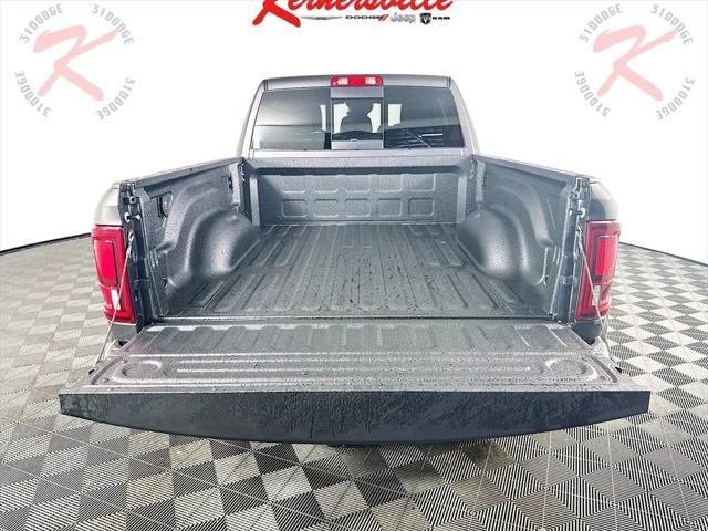 new 2025 Ram 3500 car, priced at $80,387