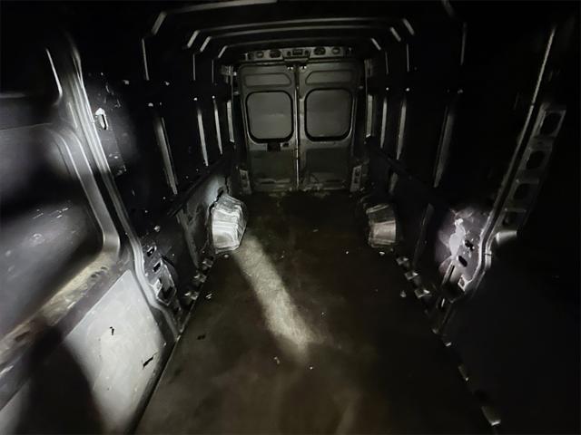 used 2023 Ram ProMaster 3500 car, priced at $22,485