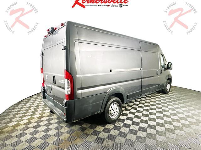 used 2023 Ram ProMaster 3500 car, priced at $22,485