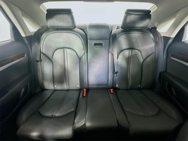 used 2015 Audi A8 car, priced at $14,585