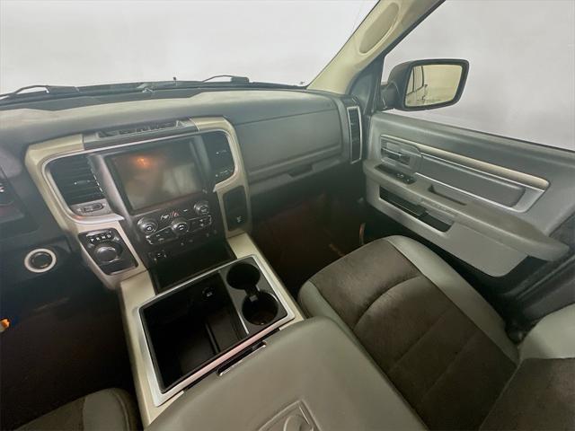 used 2014 Ram 1500 car, priced at $15,985
