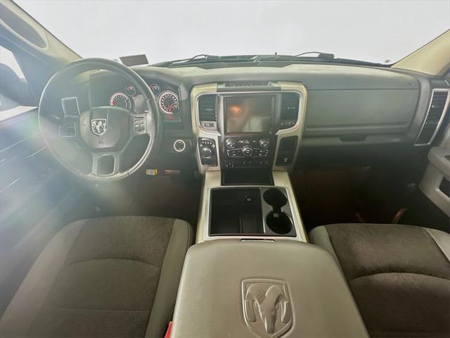 used 2014 Ram 1500 car, priced at $15,985