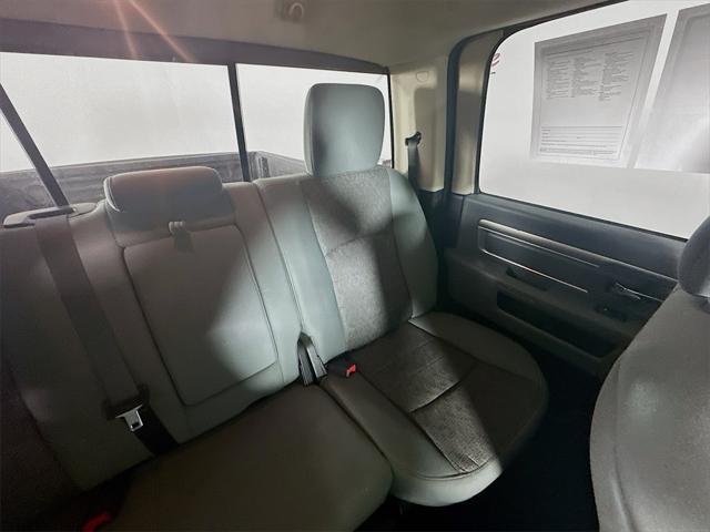 used 2014 Ram 1500 car, priced at $15,985