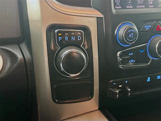 used 2014 Ram 1500 car, priced at $15,985