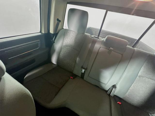 used 2014 Ram 1500 car, priced at $15,985