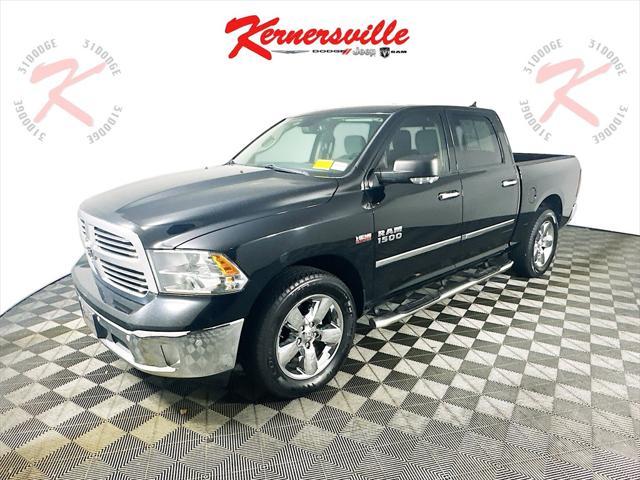 used 2014 Ram 1500 car, priced at $15,985