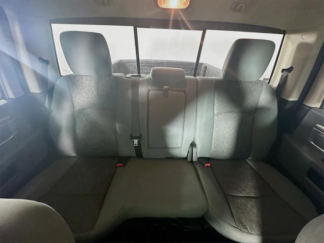 used 2014 Ram 1500 car, priced at $15,985