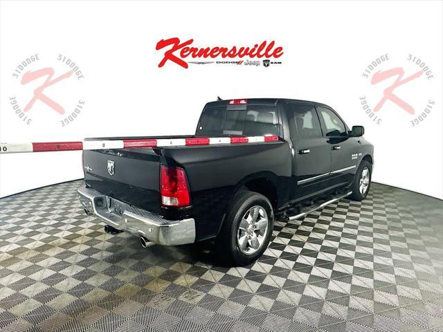 used 2014 Ram 1500 car, priced at $15,985