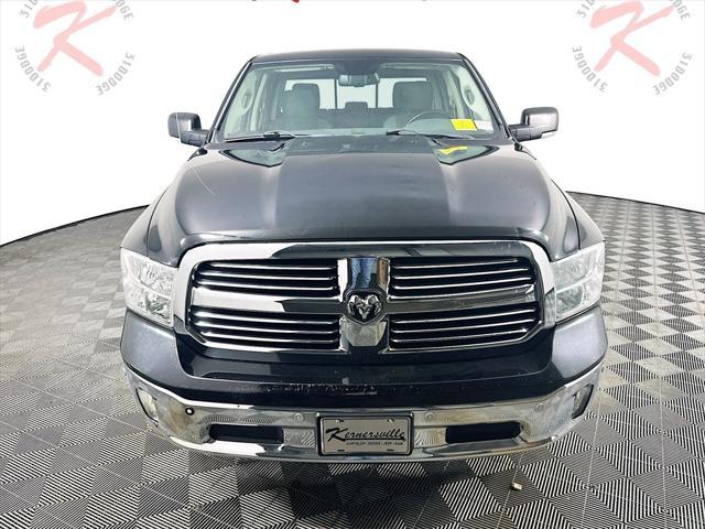 used 2014 Ram 1500 car, priced at $15,985
