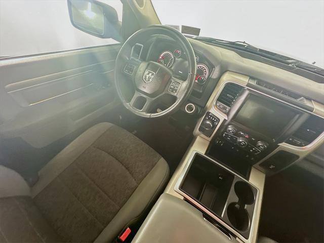 used 2014 Ram 1500 car, priced at $15,985