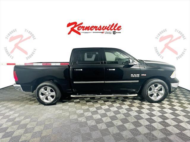 used 2014 Ram 1500 car, priced at $15,985