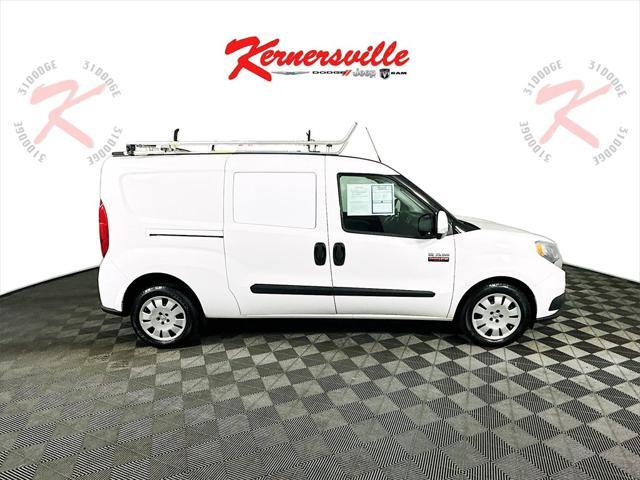 used 2021 Ram ProMaster City car, priced at $16,585