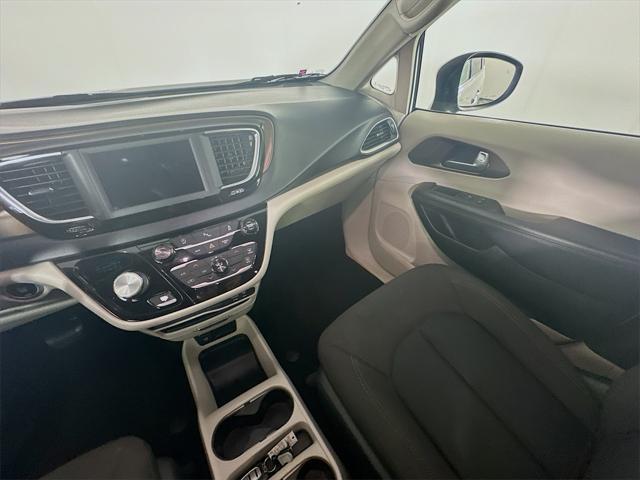 used 2018 Chrysler Pacifica car, priced at $10,785