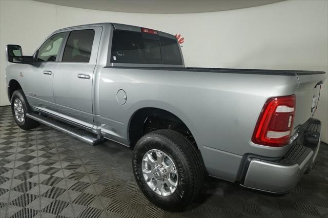 new 2024 Ram 3500 car, priced at $71,664