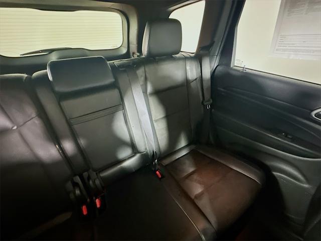 used 2020 Jeep Grand Cherokee car, priced at $20,485