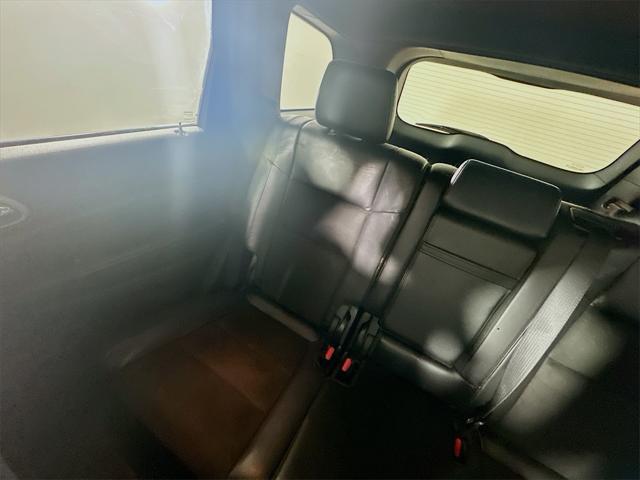 used 2020 Jeep Grand Cherokee car, priced at $20,485