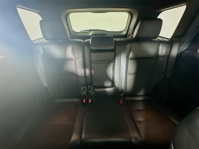 used 2020 Jeep Grand Cherokee car, priced at $20,485