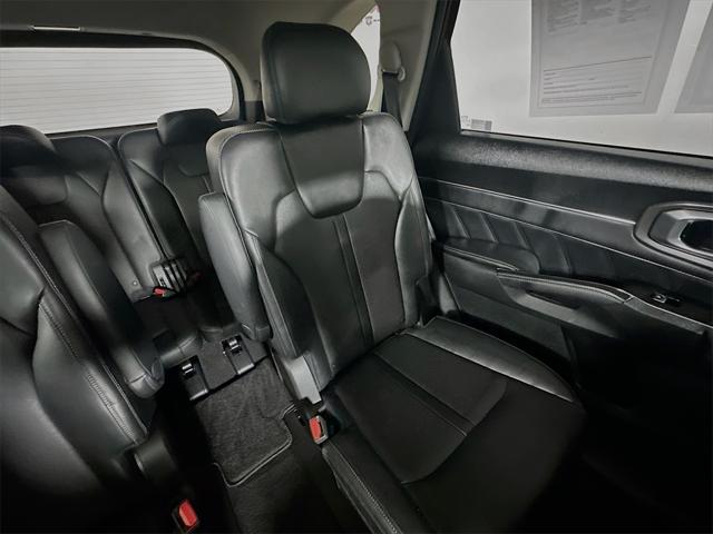 used 2021 Kia Sorento car, priced at $25,235
