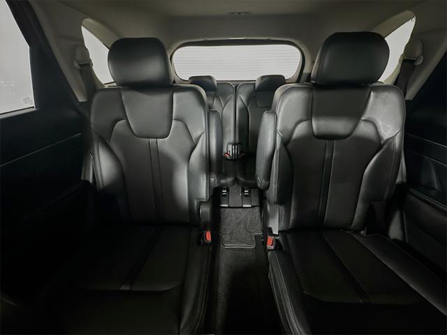 used 2021 Kia Sorento car, priced at $25,235