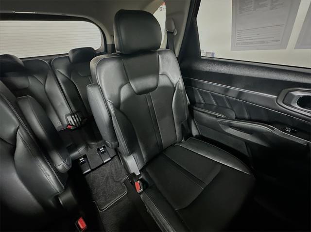 used 2021 Kia Sorento car, priced at $26,735