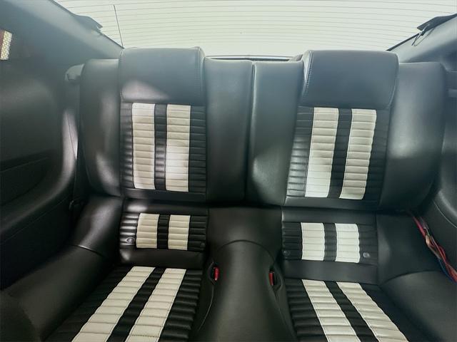 used 2010 Ford Shelby GT500 car, priced at $33,885