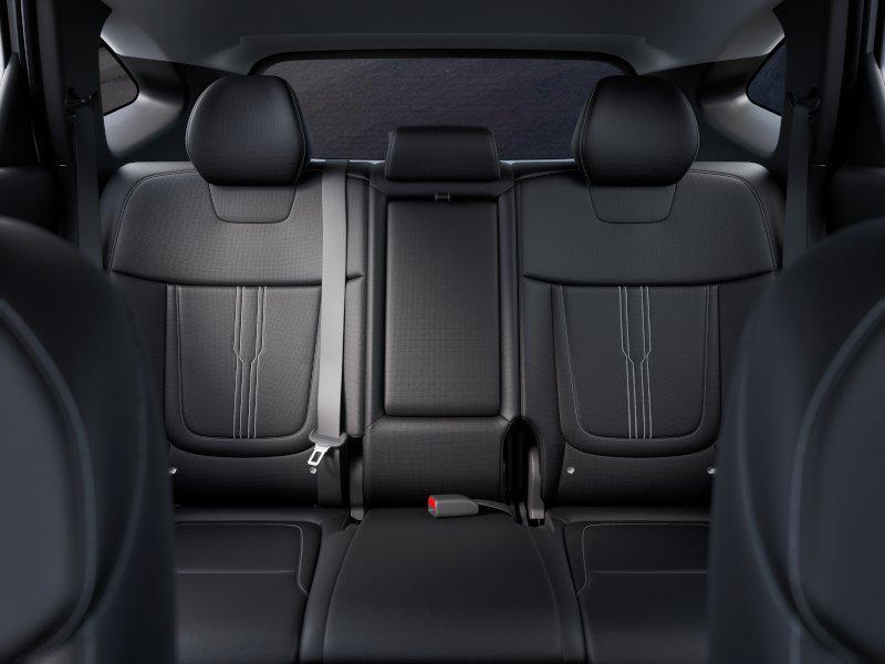 new 2025 Hyundai Tucson car, priced at $35,375