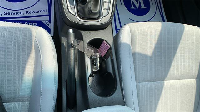 used 2023 Hyundai Kona car, priced at $22,990