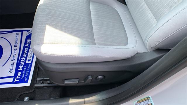 used 2023 Hyundai Kona car, priced at $22,990