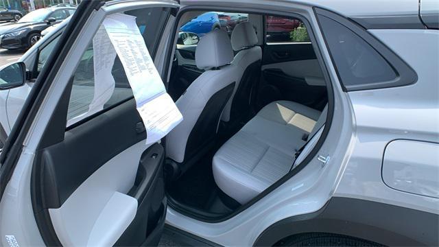 used 2023 Hyundai Kona car, priced at $22,990