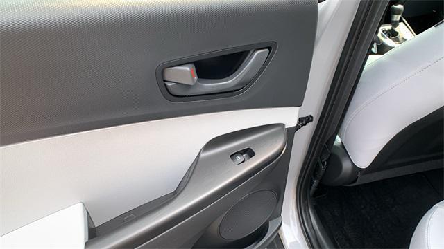 used 2023 Hyundai Kona car, priced at $22,990