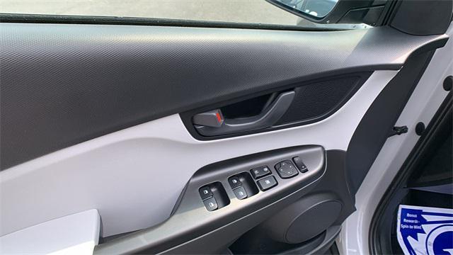 used 2023 Hyundai Kona car, priced at $22,990