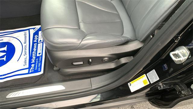 used 2020 Buick Envision car, priced at $20,990