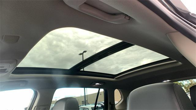 used 2020 Buick Envision car, priced at $20,990