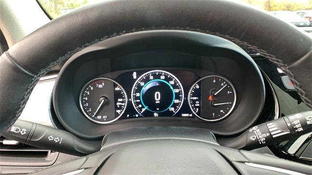 used 2020 Buick Envision car, priced at $20,990