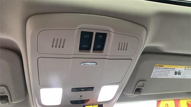 used 2020 Buick Envision car, priced at $20,990