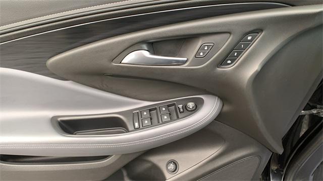 used 2020 Buick Envision car, priced at $20,990