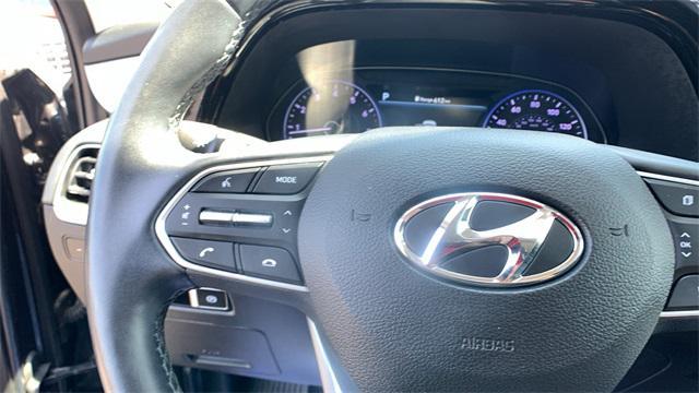 used 2022 Hyundai Palisade car, priced at $30,999