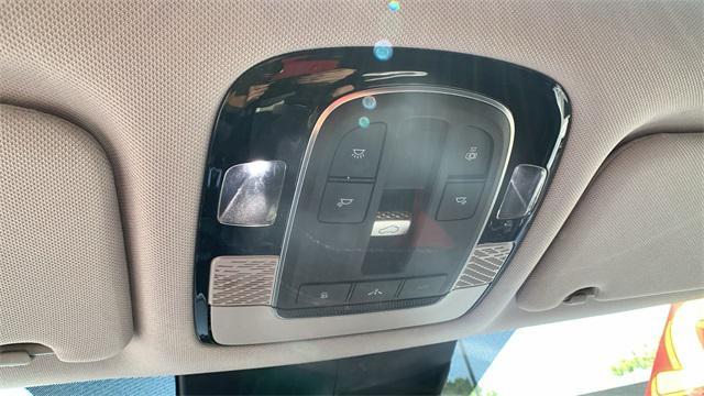 used 2022 Hyundai Palisade car, priced at $30,999