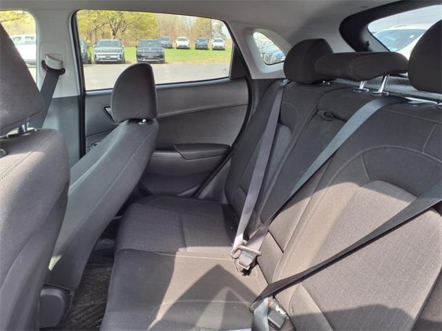 used 2023 Hyundai Kona car