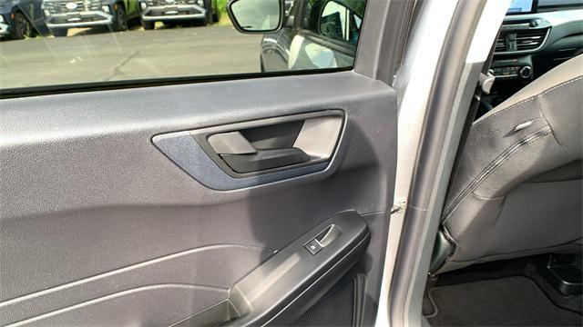 used 2022 Ford Escape car