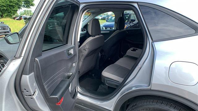 used 2022 Ford Escape car