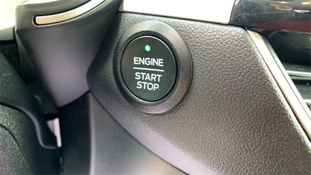 used 2022 Ford Escape car