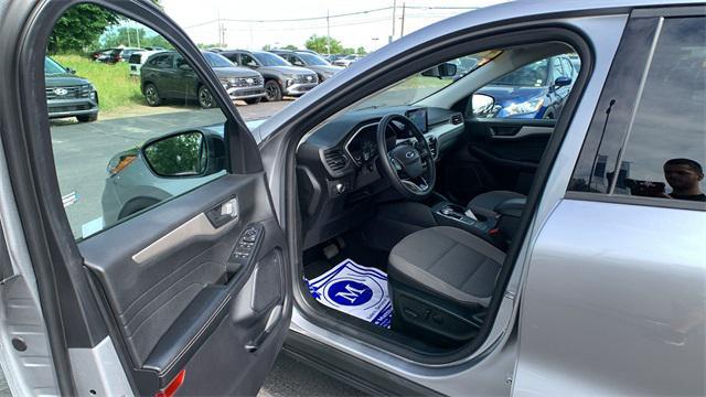 used 2022 Ford Escape car
