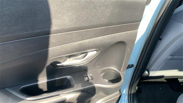 used 2023 Hyundai SANTA CRUZ car