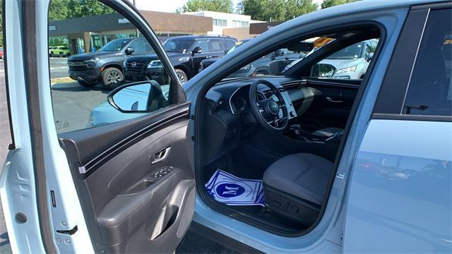 used 2023 Hyundai SANTA CRUZ car