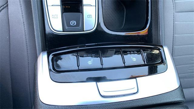 used 2023 Hyundai SANTA CRUZ car
